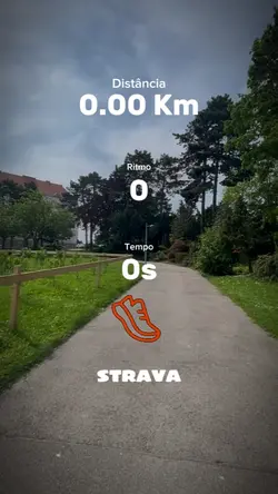 STRAVA TREND 