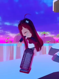 Getting back in rblx