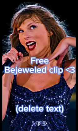 free clip <3