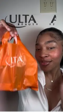 Ulta haul
