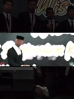 Templat Wisuda