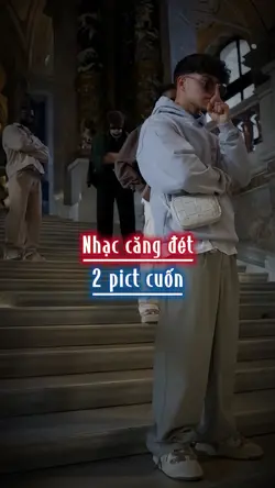 Nhạc căng đét đẹt