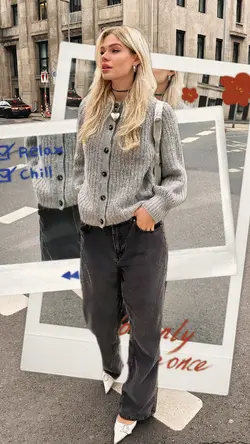 Fashion X CutOut 