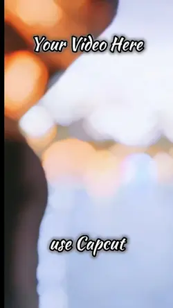 video effect