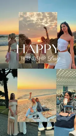 happy friendship day