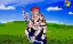 PIXEL YUJI EDIT