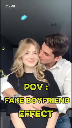 Ai boyfriend 