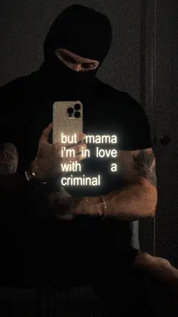 criminal