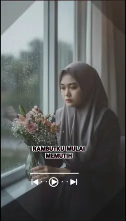 dalam sunyi
