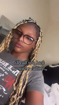 i’ll call you bacc