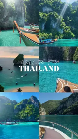 Welcome To thailand