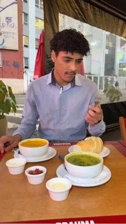 Caldos 