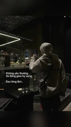 Caption & màu