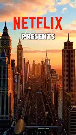 New Netflix presents