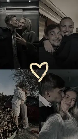 Te amo <3