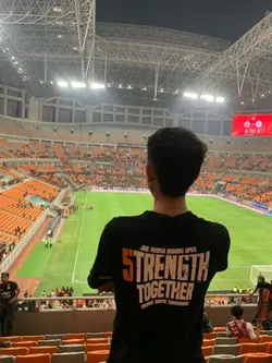 PERSIJA SELAMANYA