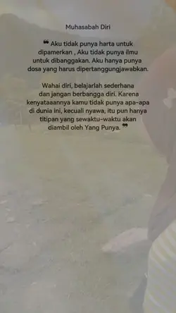 Muhasabahdiri