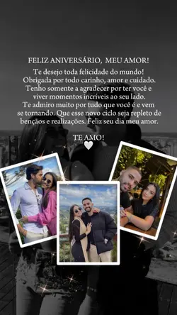 Niver amor