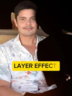 LAYER EFFECT 