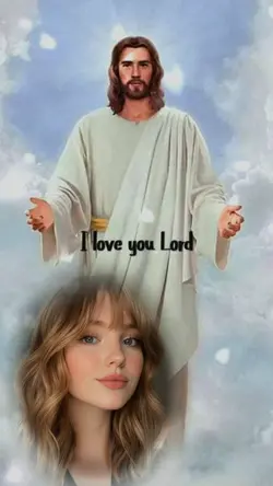 iloveyou LORD