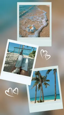 beach time