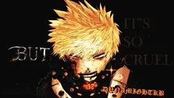 BAKUGO