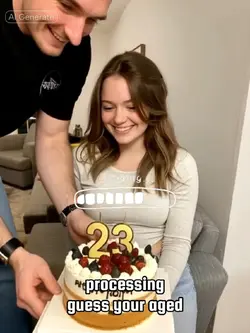AI GUESS YOUR AGED