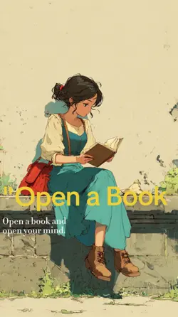 Open a Book