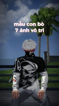 mẫu con bò