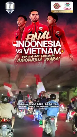 Final U23
