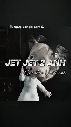 JET JET JET