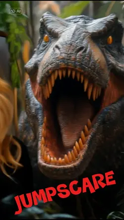 JURASSIC PARK MEME