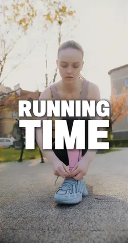 Running Time