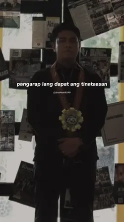 MATA SA LANGIT.