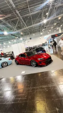 Toyota🏎️