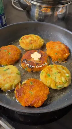 cooking vlog 