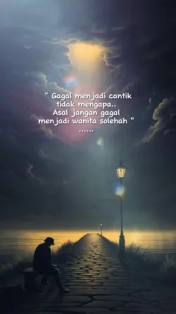 wanita solehah
