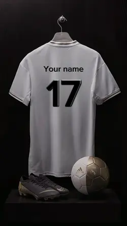 baju bikin nama