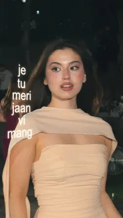 jey tu meri jan 🫠ve