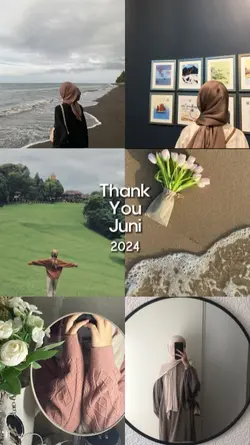 thank you juni