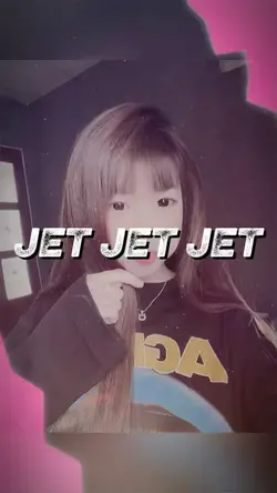 JET JET JET 