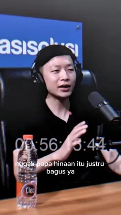 H1NAAN ITU BAGUS