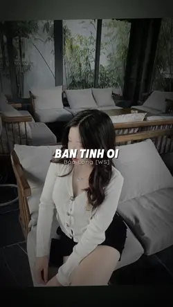 Bạn Tình Ơi 