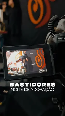 Bastidores