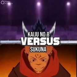 Kafka vs Sukuna 