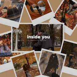 Fade into you