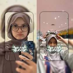 NO MIROR