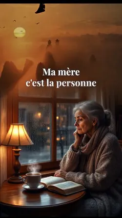 Ma Mère ma meilleure