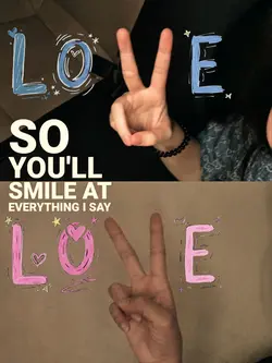 Love Trend
