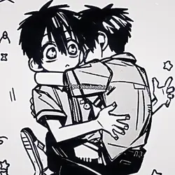 i got u brother <3